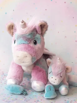 Jednorożec z magnetycznym pyszczkiem Dinkum Unicorn