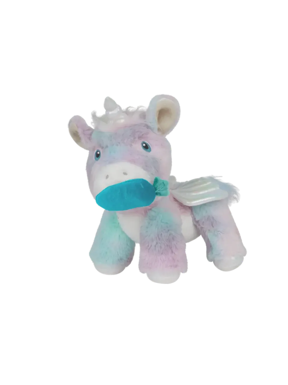 Jednorożec z magnetycznym pyszczkiem Dinkum Unicorn