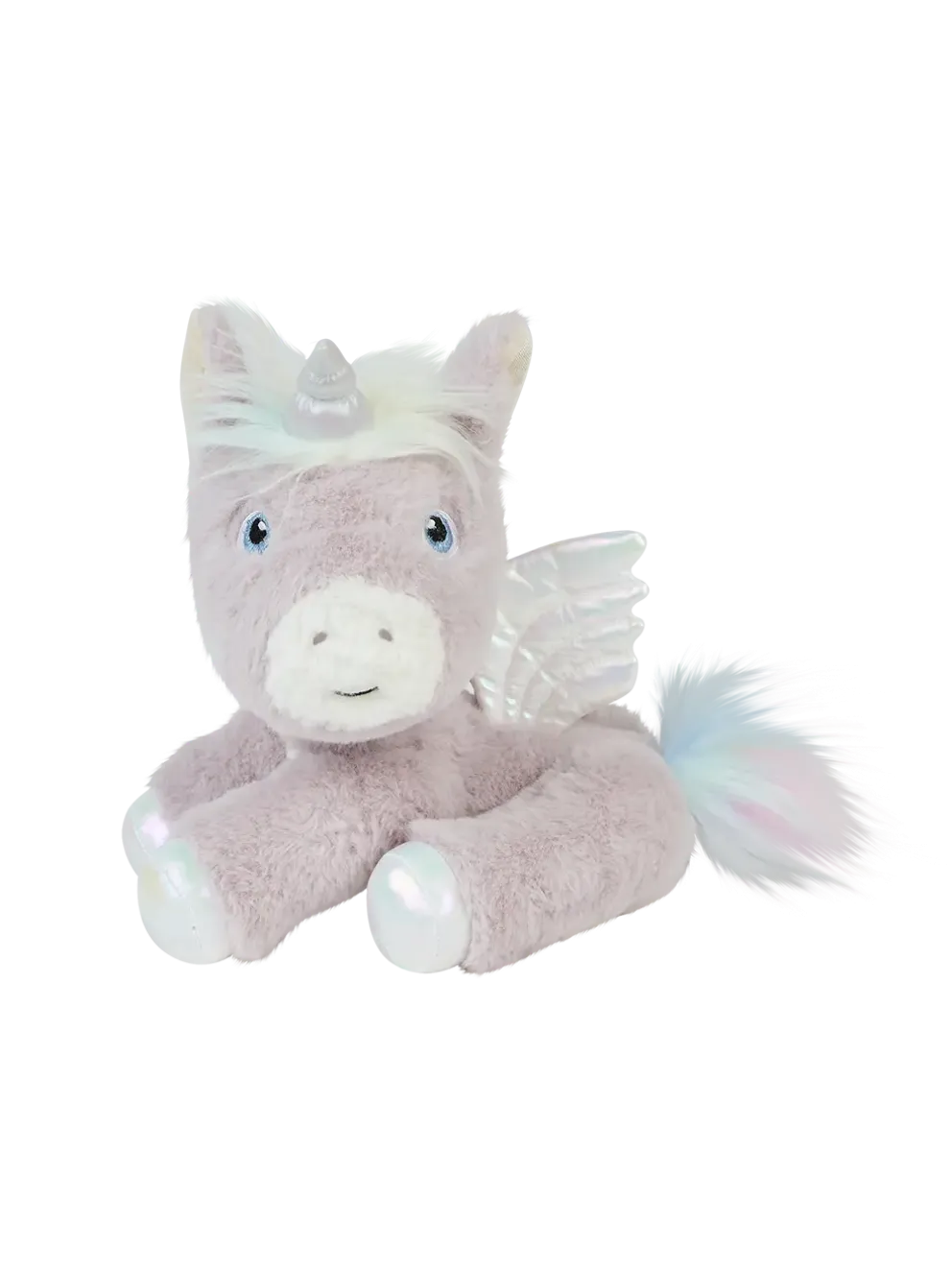 Jednorożec z magnetycznym pyszczkiem Dinkum Unicorn