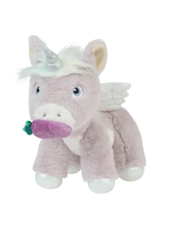Jednorożec z magnetycznym pyszczkiem Dinkum Unicorn