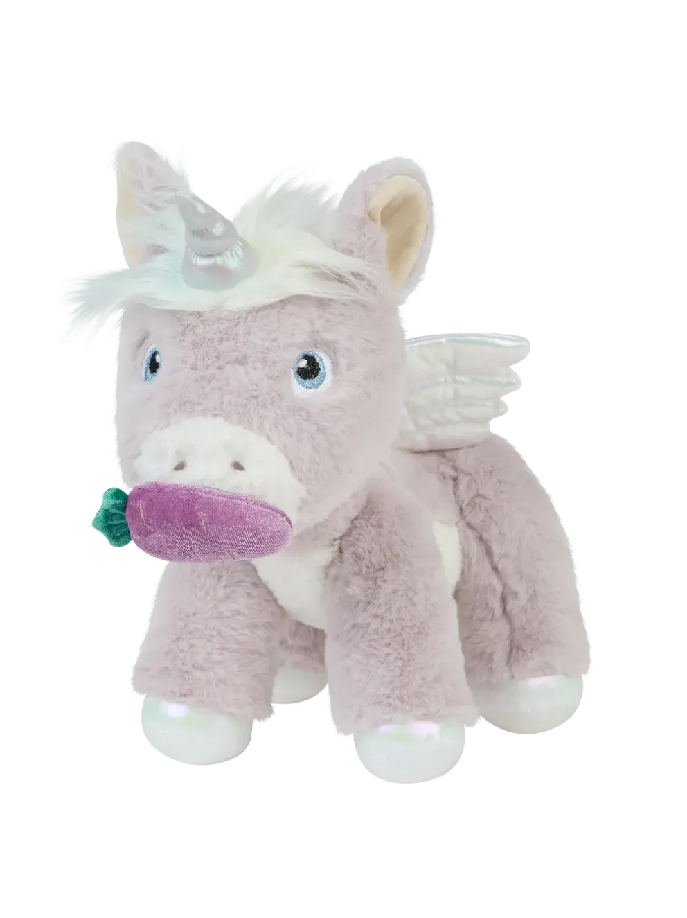 Jednorożec z magnetycznym pyszczkiem Dinkum Unicorn