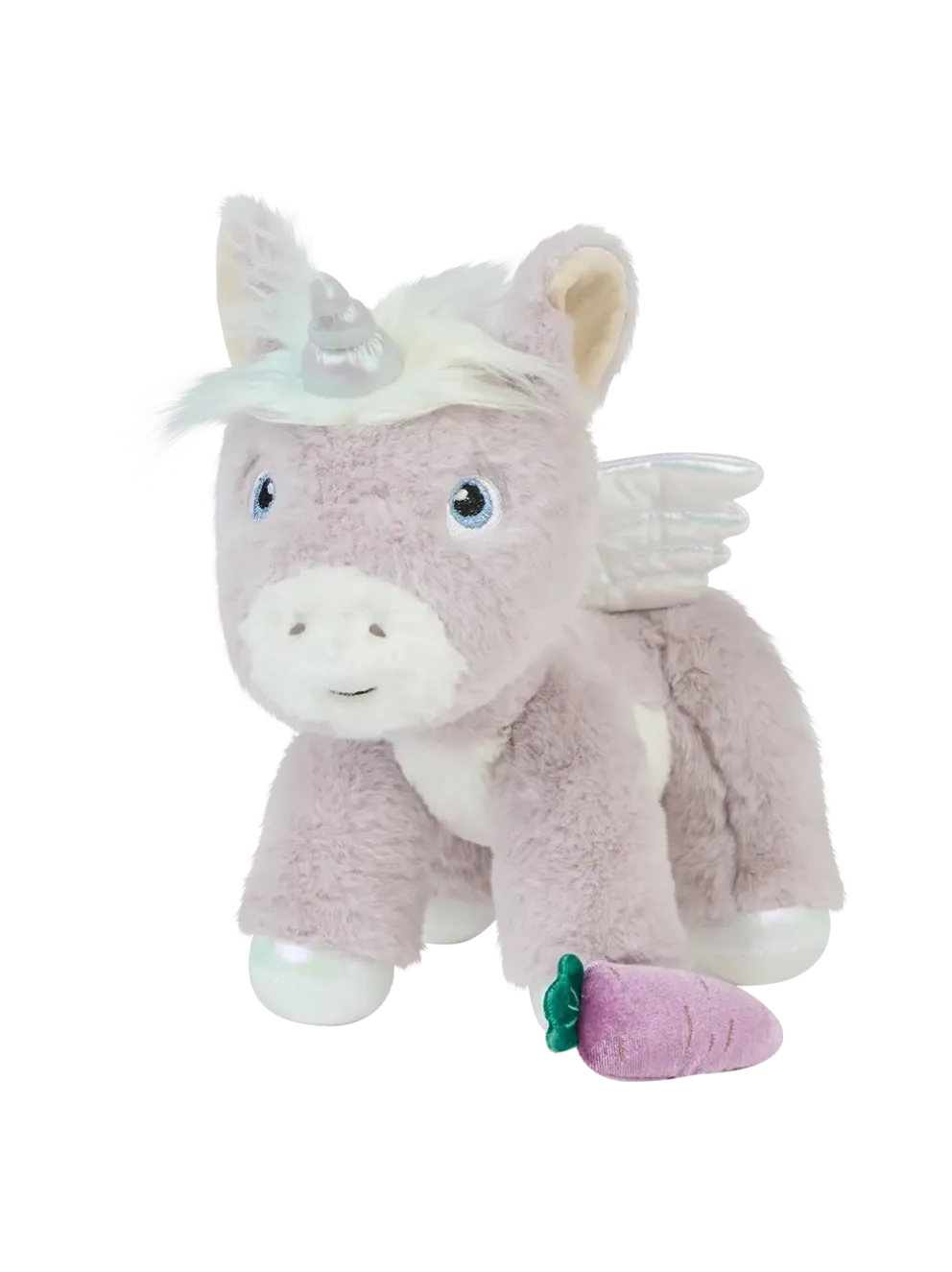 Jednorożec z magnetycznym pyszczkiem Dinkum Unicorn