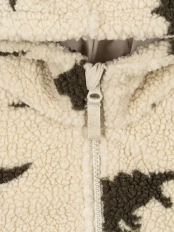 Jody Teddy Hoodie grs
