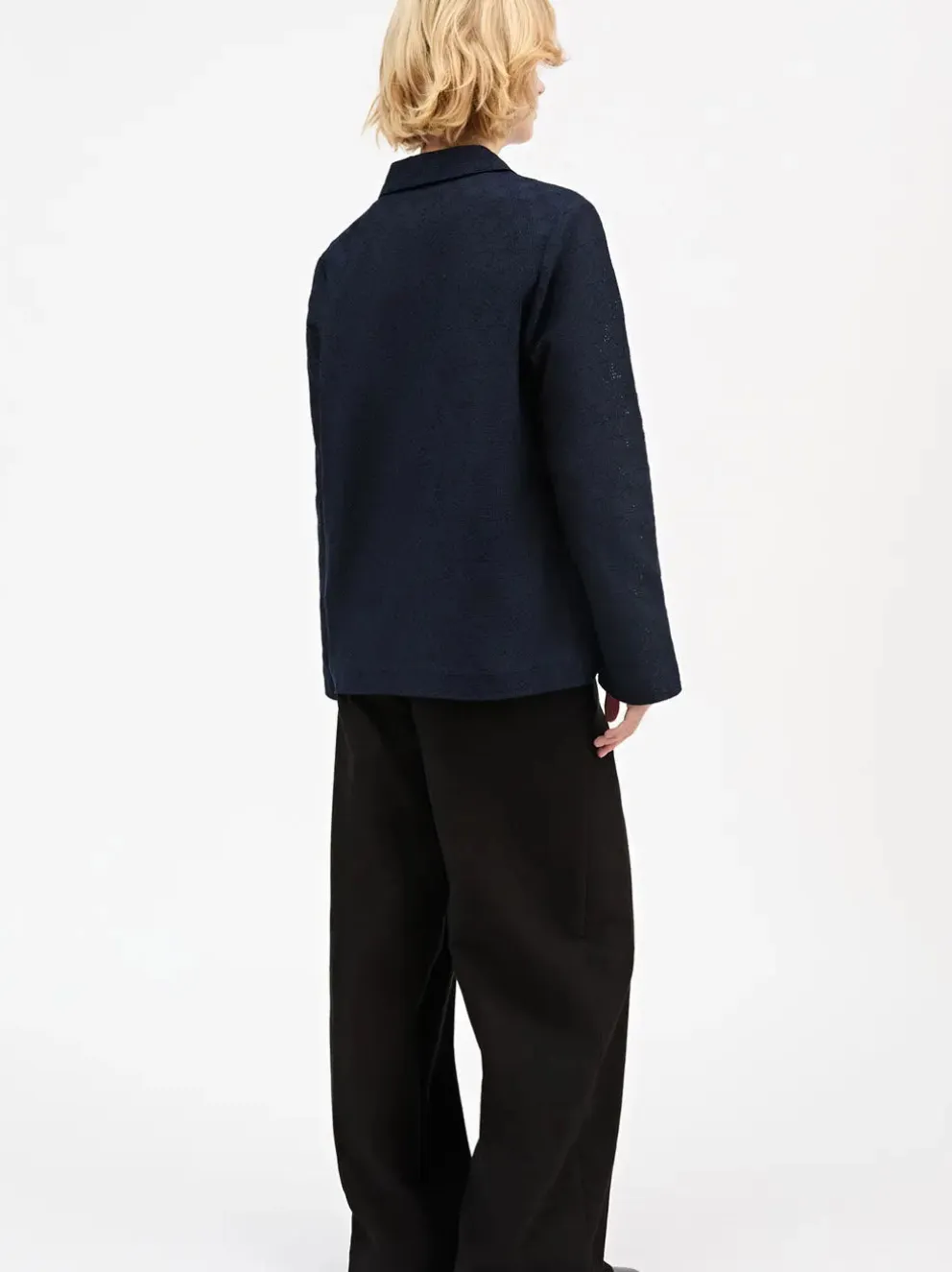 Jon overshirt