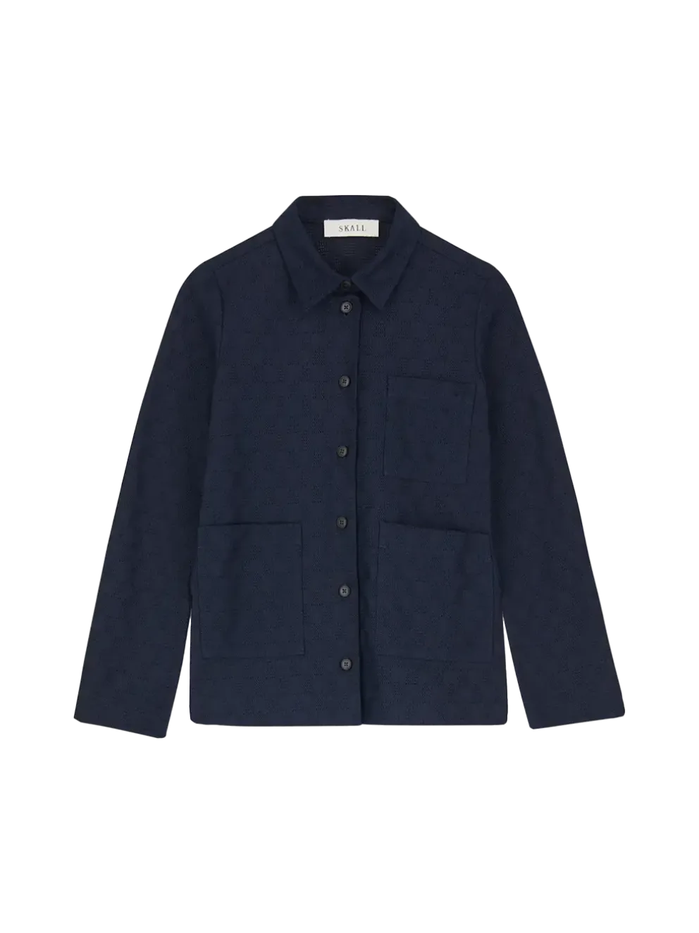 Jon overshirt