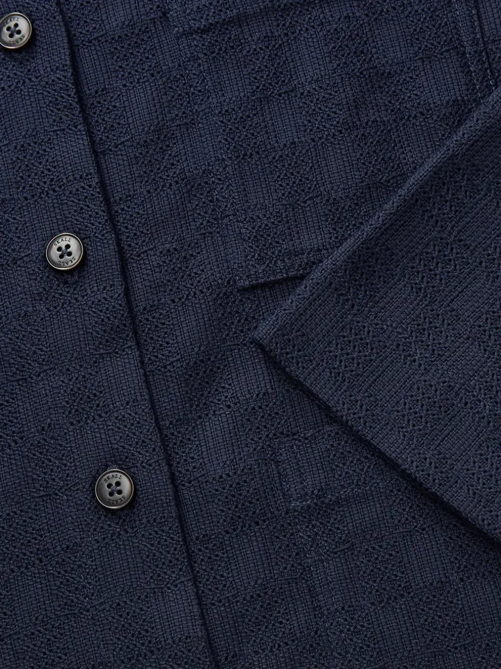 Jon overshirt