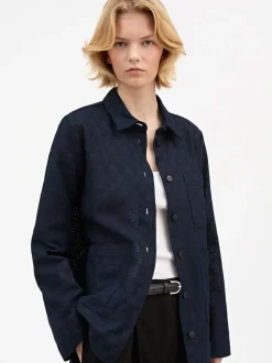 Jon overshirt
