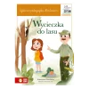 Już czytam. Wycieczka do lasu