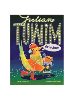 Julian Tuwim dzieciom