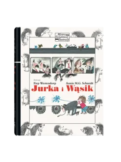 Jurka i Wąsik