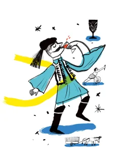 Kala Kala. Grecja dla dociekliwych