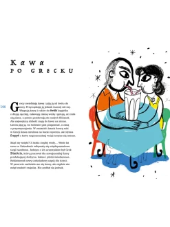 Kala Kala. Grecja dla dociekliwych