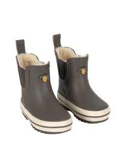 Kalosze Roi rain boot low