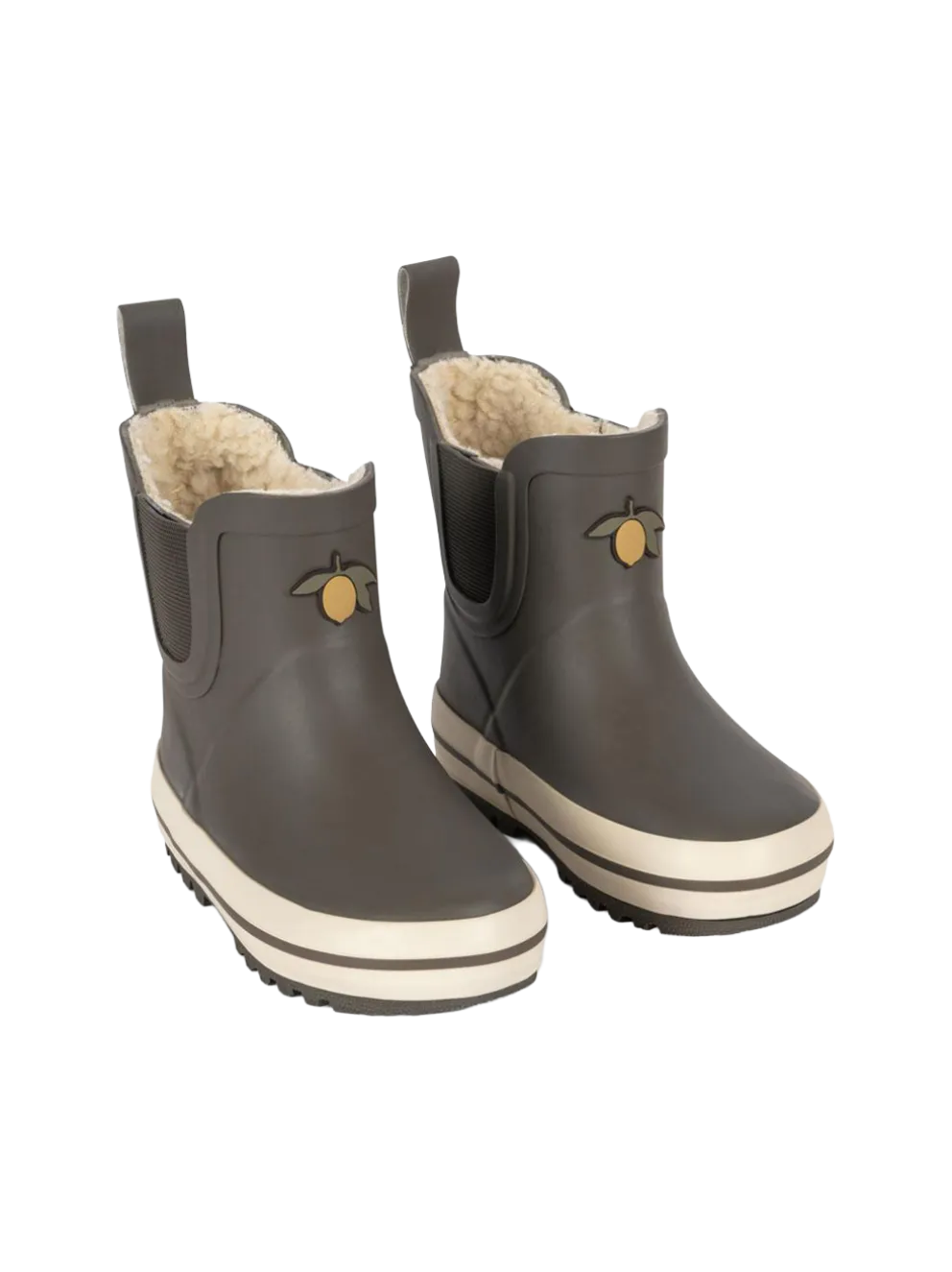 Kalosze Roi rain boot low