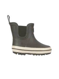 Kalosze Roi rain boot low