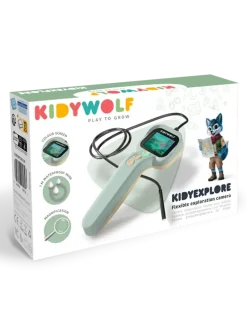 Kamera eksploracyjna Kidyexplore