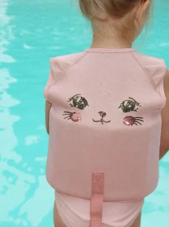 Kamizelka do pływania Kitty