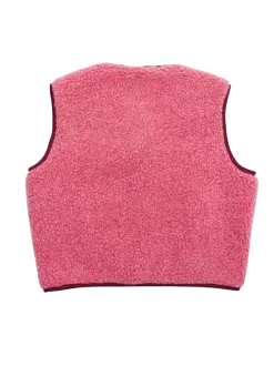 Kamizelka Merino