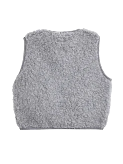 Kamizelka Merino