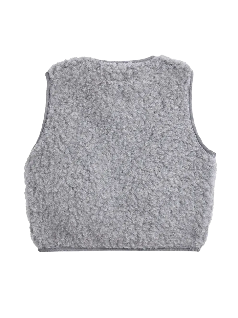 Kamizelka Merino