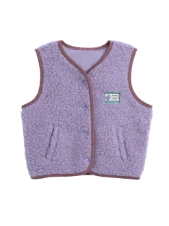 Kamizelka Merino