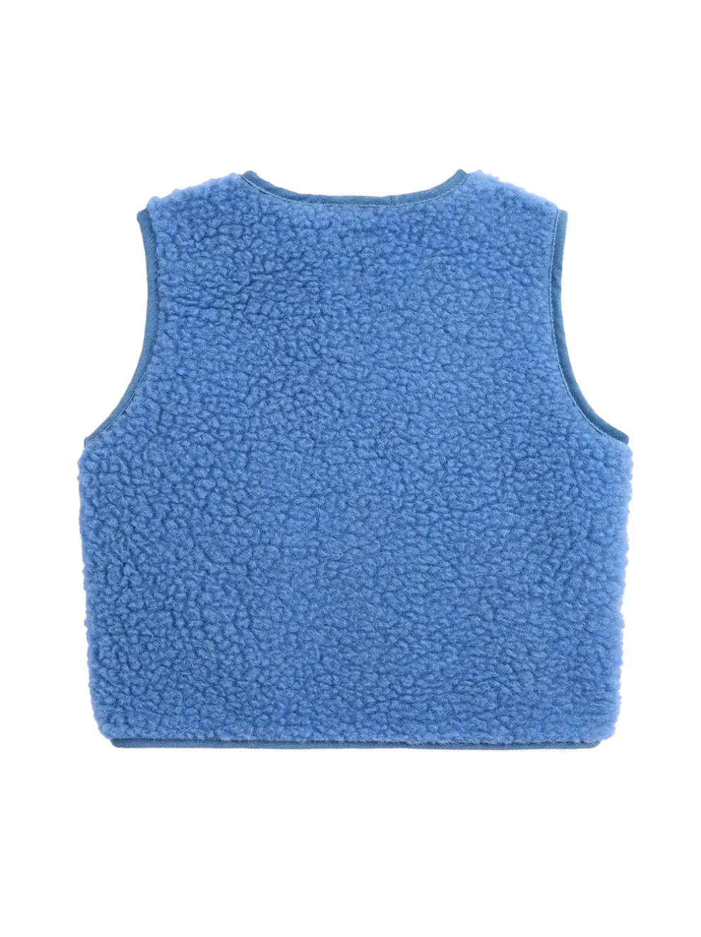 Kamizelka Merino