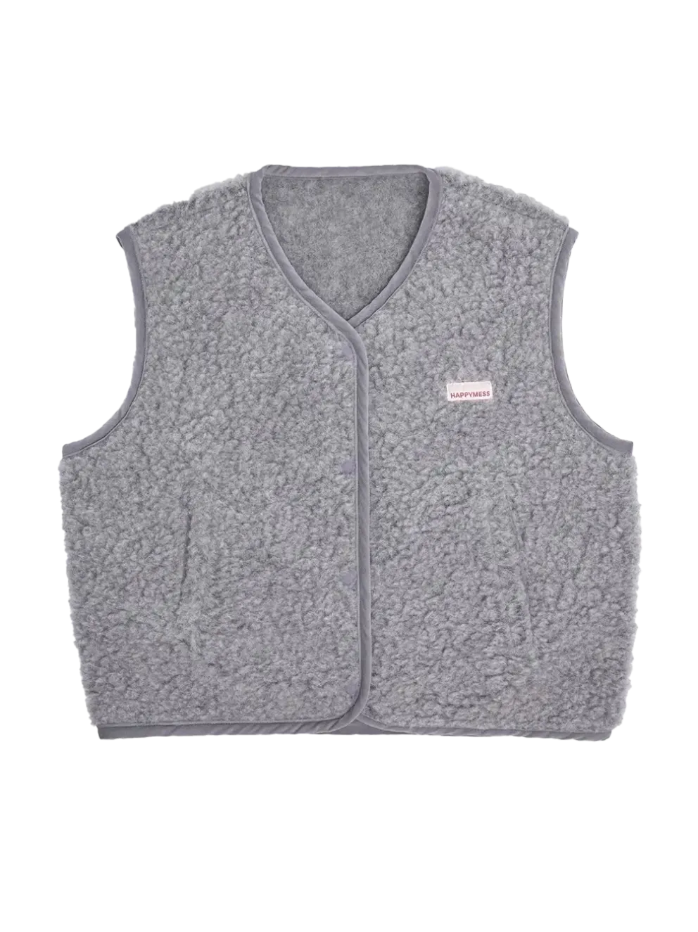 Kamizelka Merino Adult