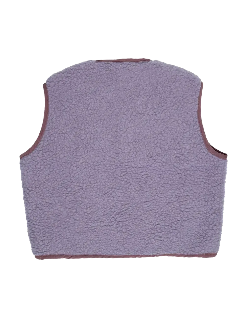 Kamizelka Merino Adult