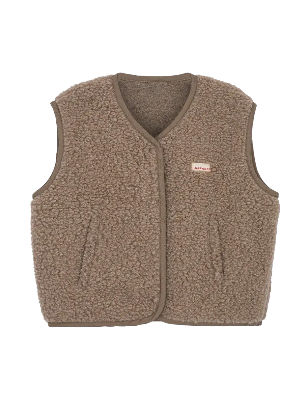 Kamizelka Merino Adult