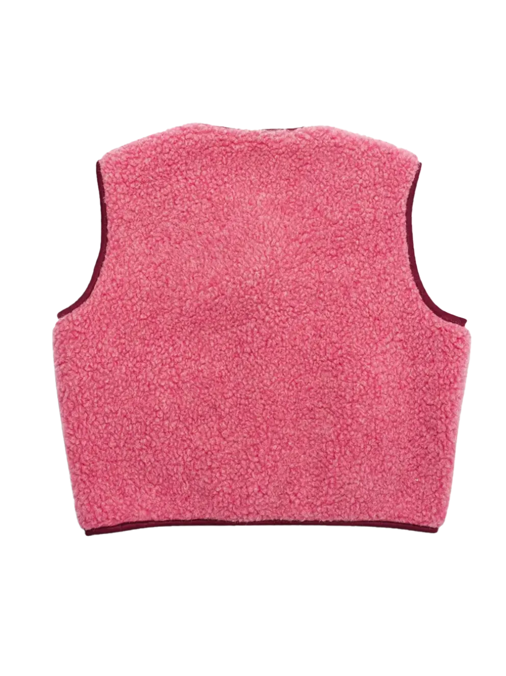 Kamizelka Merino Adult