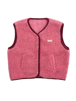 Kamizelka Merino Adult