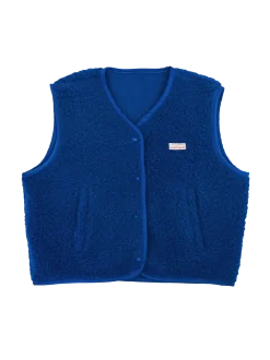 Kamizelka Merino Adult