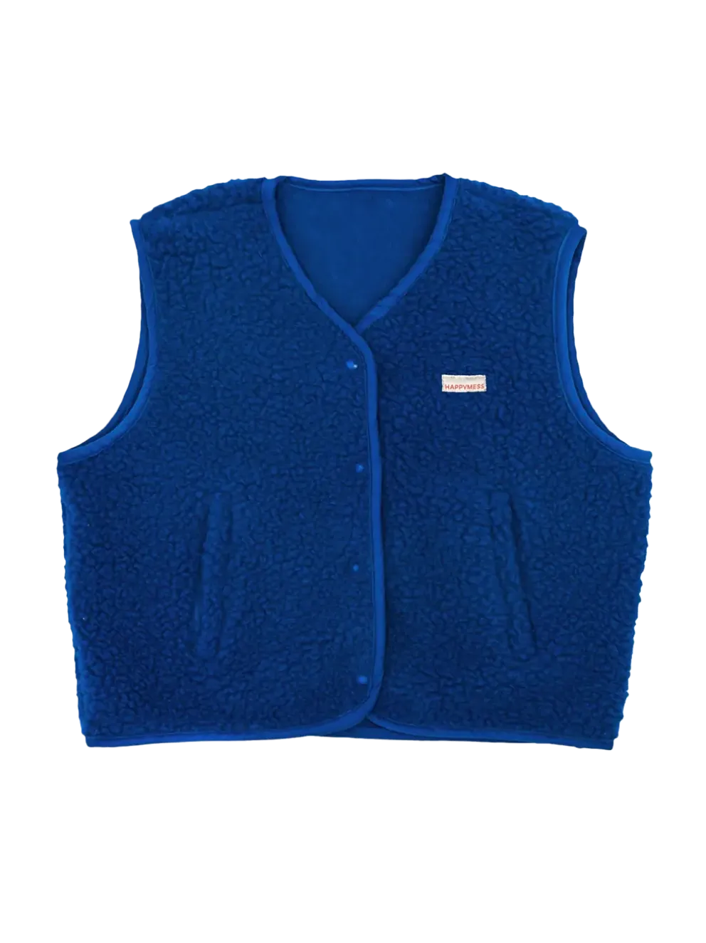 Kamizelka Merino Adult