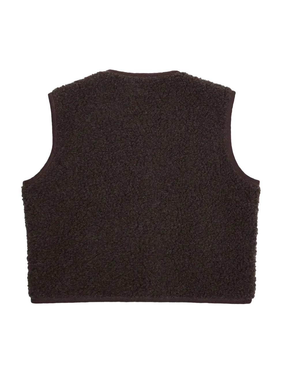 Kamizelka Merino Adult