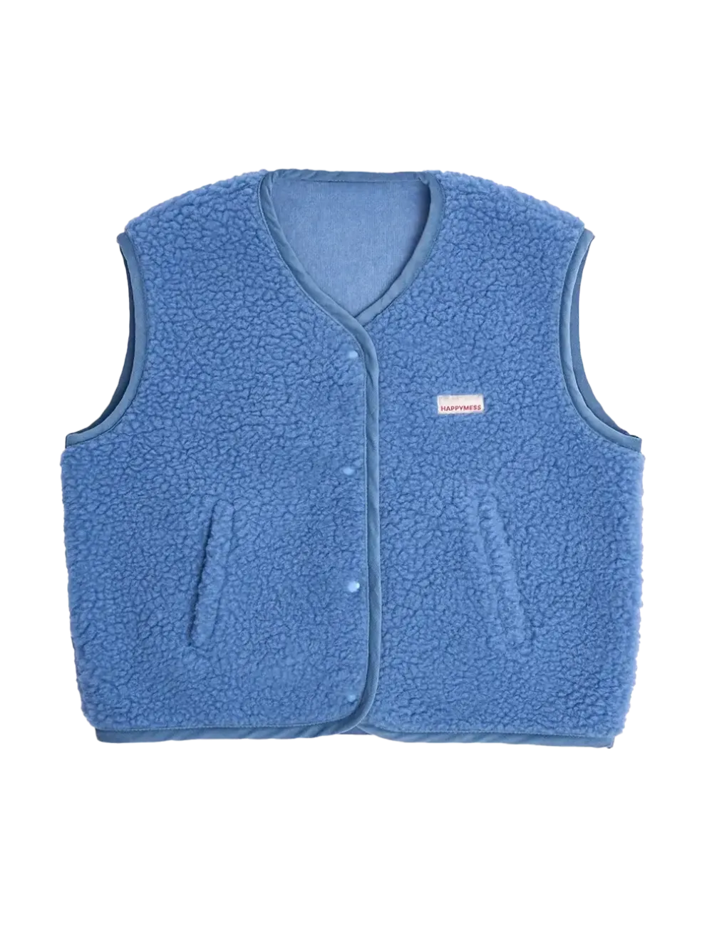 Kamizelka Merino Adult