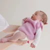 Kamizelka merino dla niemowląt Harvey