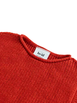 Kamizelka merino dla niemowląt Harvey