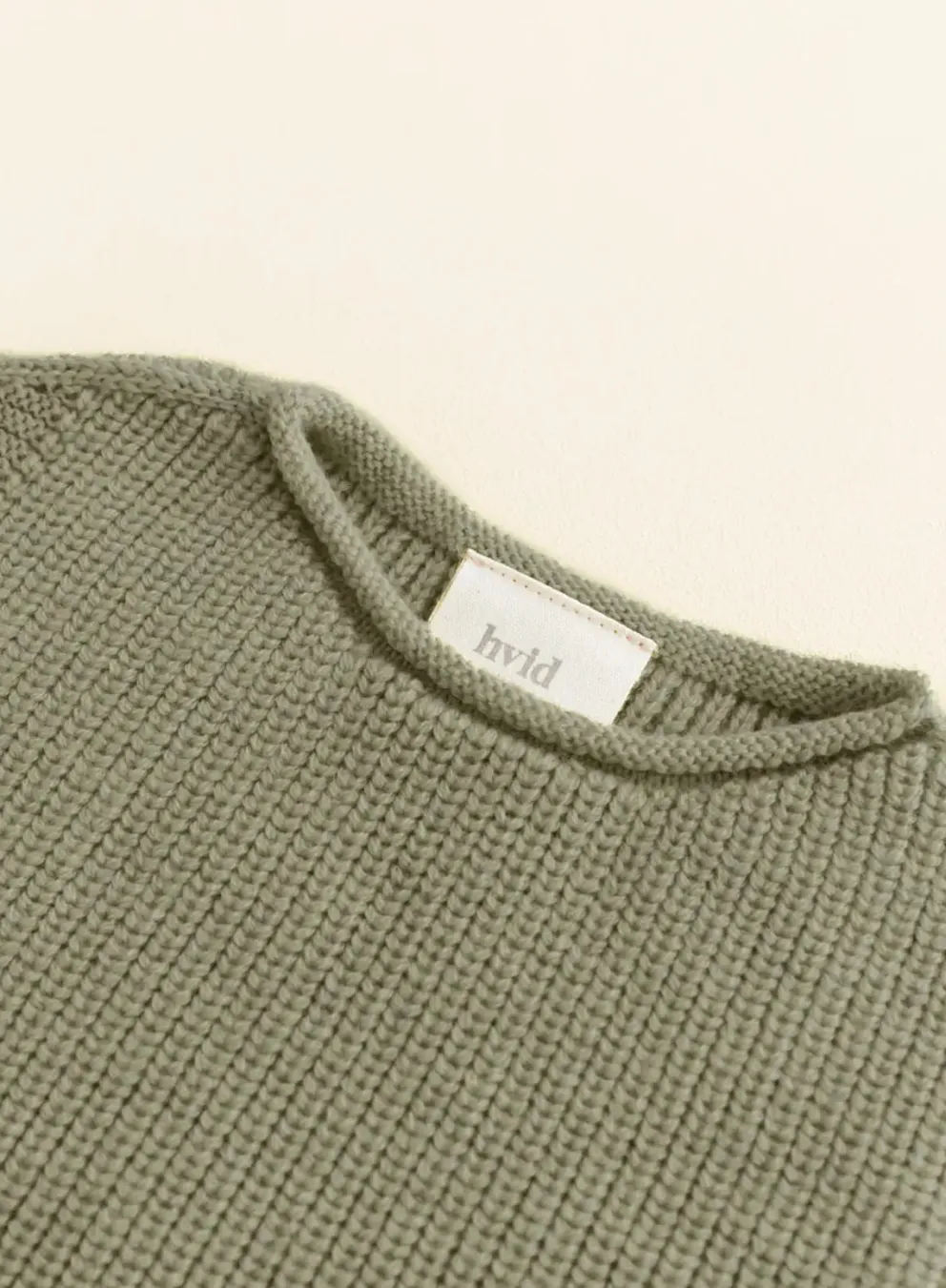 Kamizelka merino dla niemowląt Harvey vest