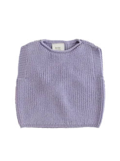 Kamizelka merino dla niemowląt Harvey vest