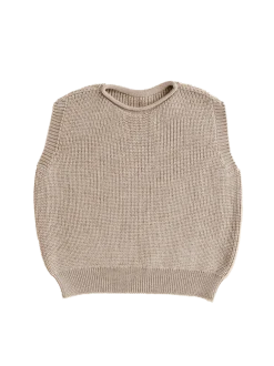 Kamizelka merino Harvey