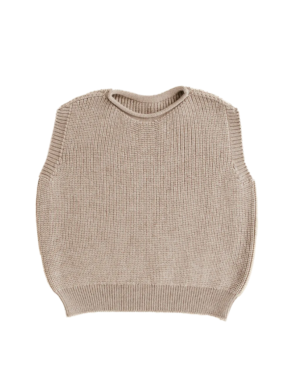 Kamizelka merino Harvey