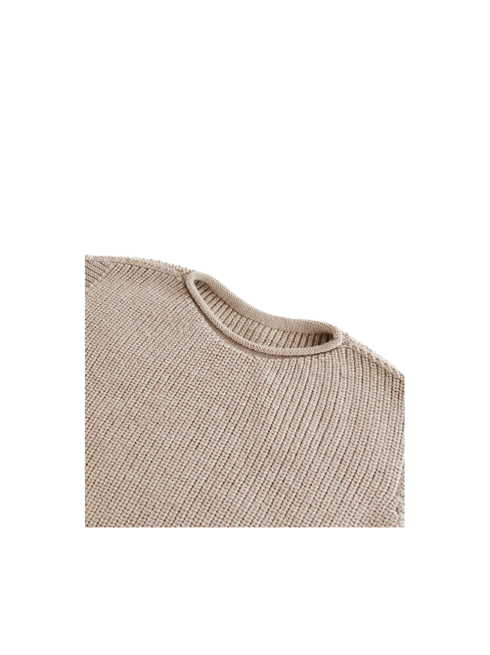 Kamizelka merino Harvey