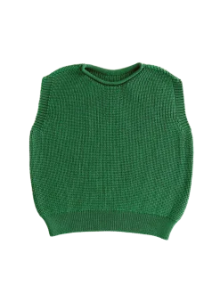 Kamizelka merino Harvey