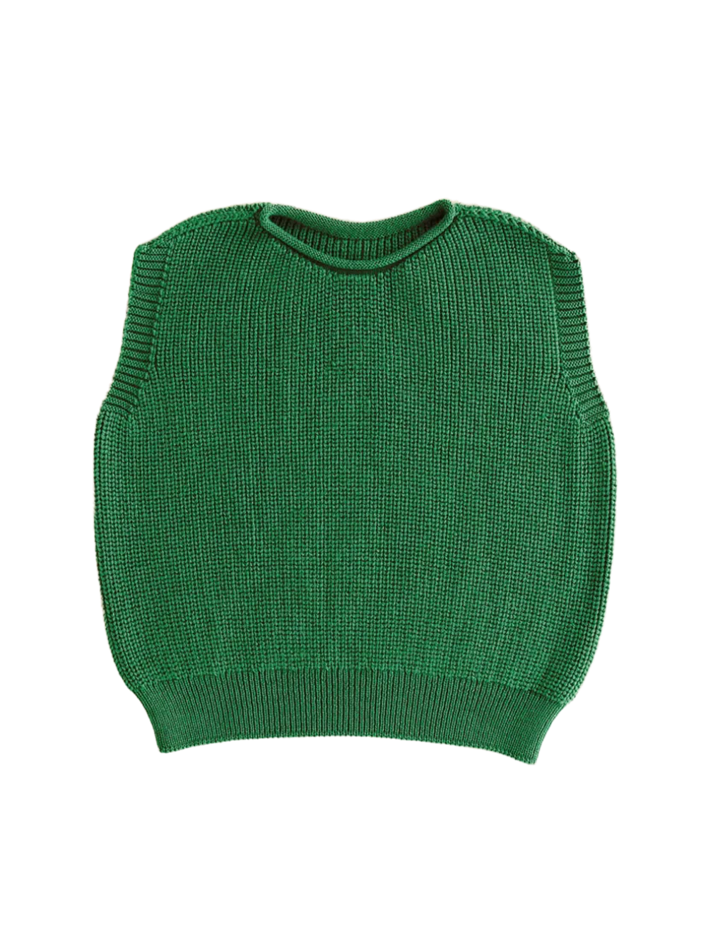 Kamizelka merino Harvey