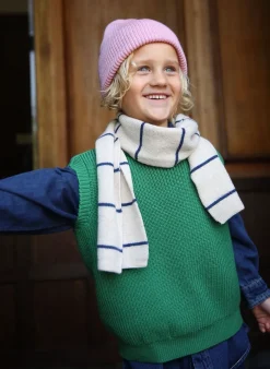Kamizelka merino Harvey