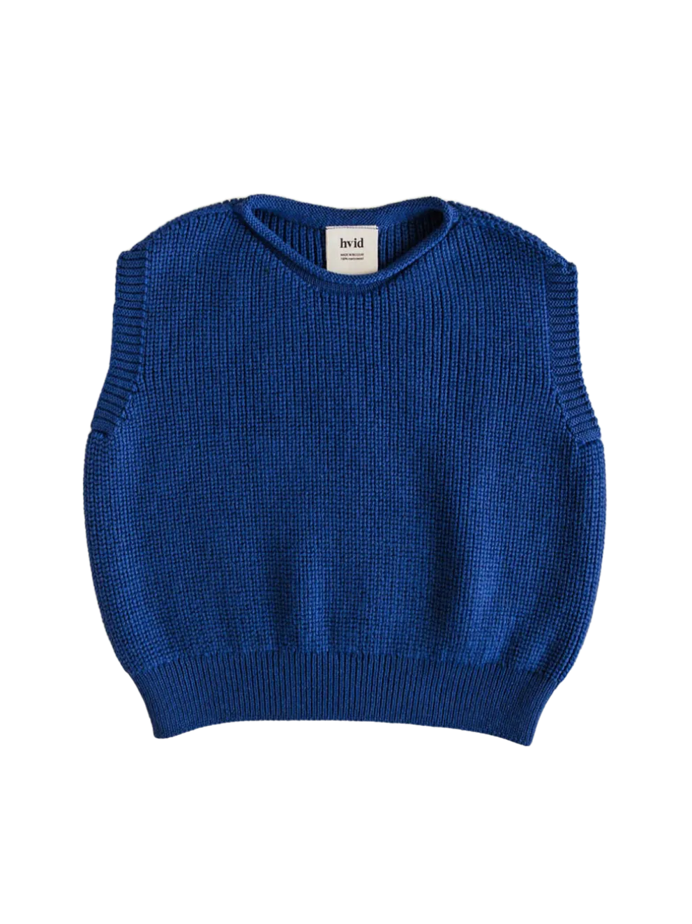 Kamizelka merino Harvey