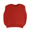 Kamizelka merino Harvey