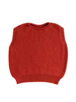 Kamizelka merino Harvey