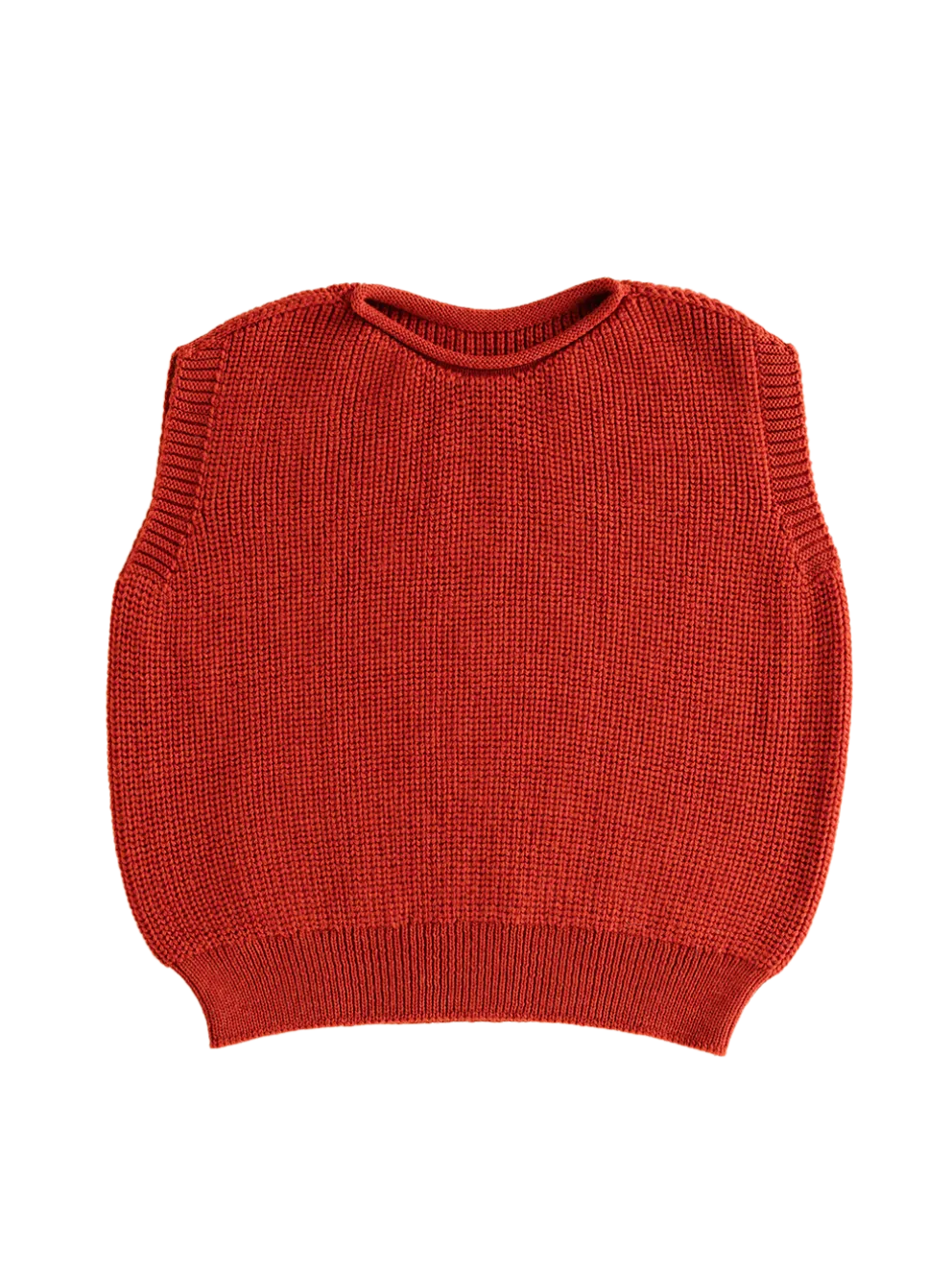 Kamizelka merino Harvey