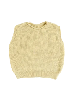 Kamizelka merino Harvey